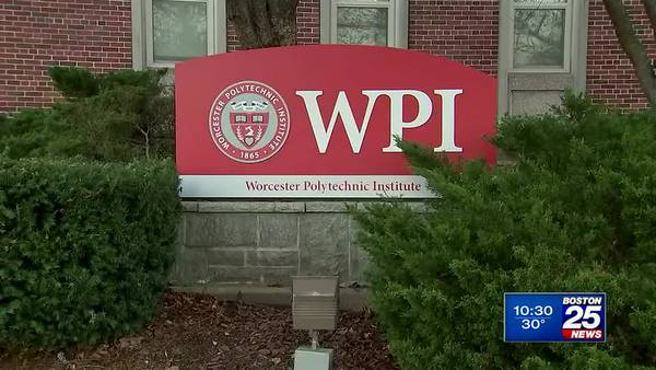 WPI president to step down to become director of JPL
