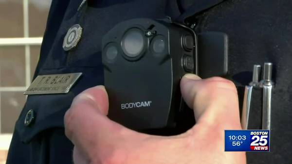 Court rules police body cams can be used to record statements of domestic violence victims