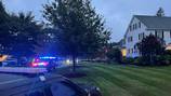 Police investigating shooting at Lexington home