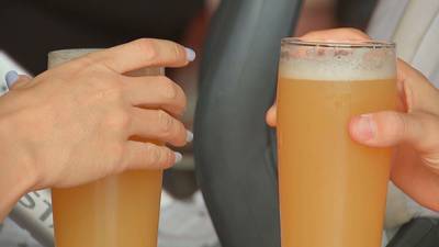 Changes Brewing? How weather patterns could impact taste, cost of your favorite local micro-brews