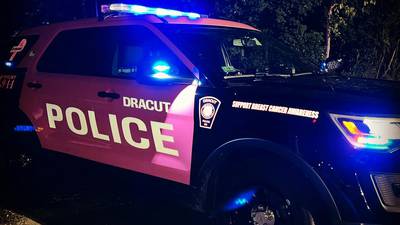 1 person restrained, another pistol-whipped after 2 men force their way into Dracut home, police say