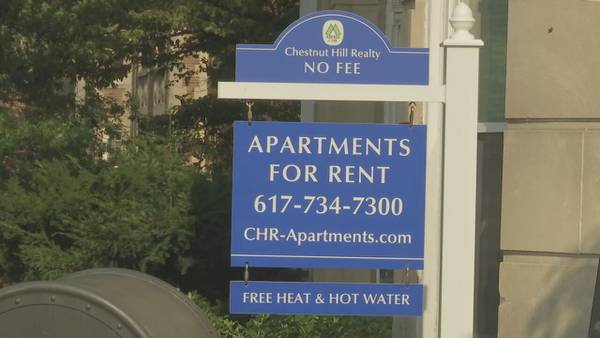 As the cost of housing soars, is it time to bring back rent control in Massachusetts?