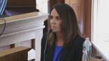 Court video: Jennifer McCabe, wife of Matthew McCabe takes stand