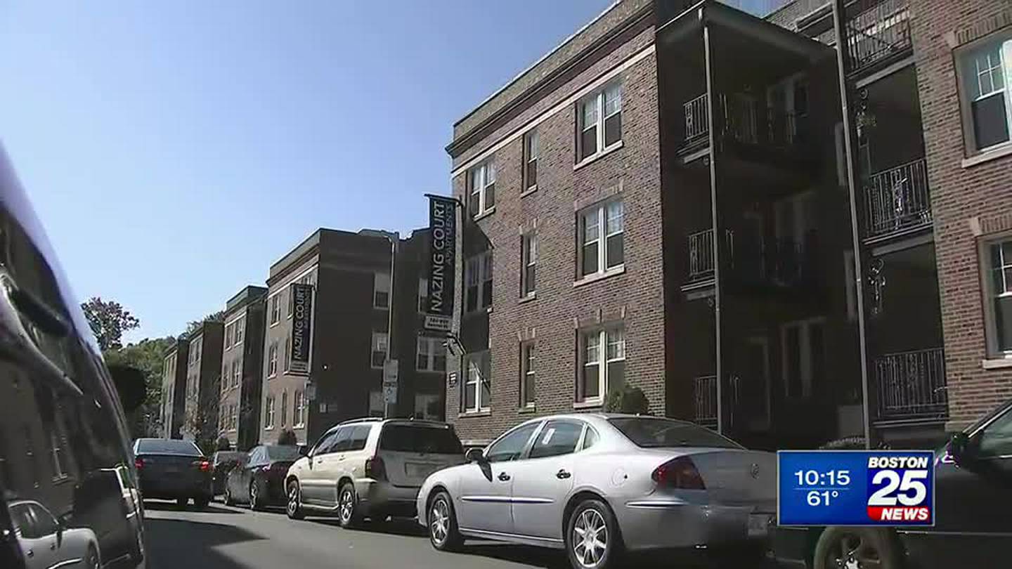 波士顿的租金价格上涨了多达23%，住房机构表示