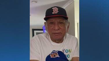 Public's help sought finding missing Lynn man with dementia