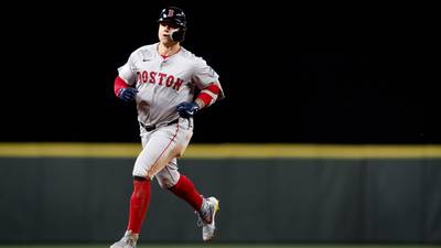 ‘Focused and hungry’: Red Sox surpass early expectations with 7-3 start to the season 