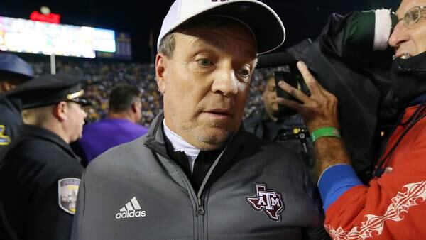 Texas A&M, Michigan State aren't getting near their money's worth after a pair of $95 million coaching deals
