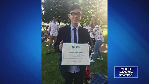 15-year-old Boston boy killed in skiing accident on New Hampshire mountain