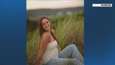 ‘Sweetheart of a girl’: Community in mourning after 17-year-old killed in Duxbury car crash