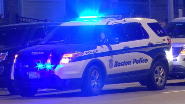 Person shot in Boston’s North End