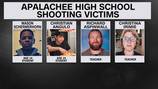 Apalachee High School Shooting: Who are the victims?