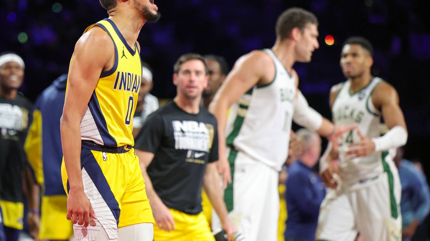 2024 NBA Playoff Preview: Bucks vs. Pacers series breakdown and prediction