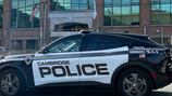 Portion of Massachusetts Avenue in Cambridge closed due to ‘multiple protest events’