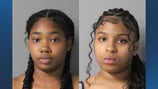 2 Mass. women arrested after alleged theft at NH outlet mall, confrontation with police