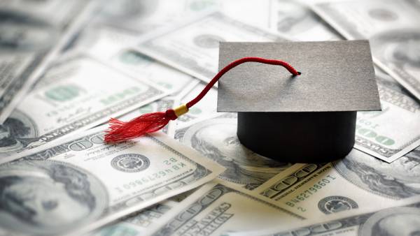 New Hampshire, Massachusetts top list among states with highest student loan payments, study says