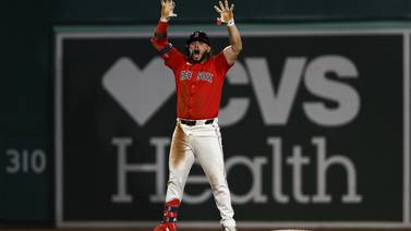 Red Sox overcome Judge’s 470-foot homer, rally with 3 runs in 8th to beat Yankees 9-7