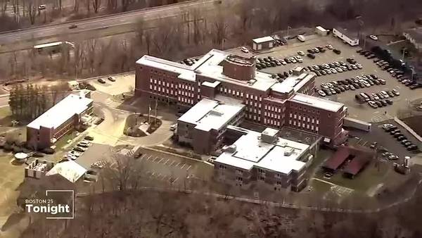 25 Investigates: Families fighting for new Holyoke Soldiers’ Home 1 year after deadly outbreak