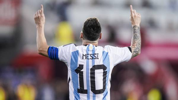 World Cup 2022 power rankings: As European giants falter, Messi and Argentina sense opportunity