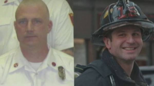 A decade after deaths of 2 Boston firefighters, senators pass bill to toughen oversight