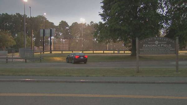 3 people facing charges after brawl breaks out at baseball game in Worcester