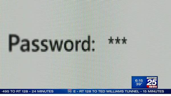 Passwords driving you crazy? Here’s an easy way to manage them