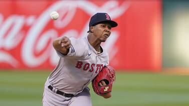 Red Sox place another key player on IL as injury bug continues to ravage locker room