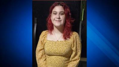 Police continue search for missing Raynham teen