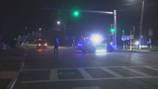 Teenage girl struck by car overnight in Braintree, in ‘stable’ condition, police say