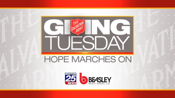 Giving Tuesday: Rosie’s Place seeing huge increase in food insecurity, how you can help