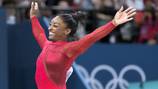 Simone Biles captures her seventh Olympic gold medal by winning women’s vault for a second time