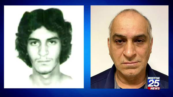 Feds: Colombian fugitive convicted of wife’s murder found living in Massachusetts with new family