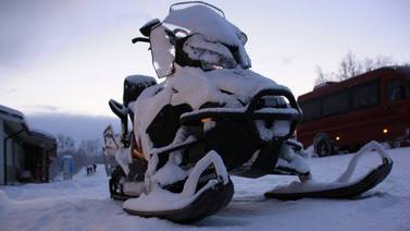  Massachusetts woman killed in snowmobile crash in New Hampshire 