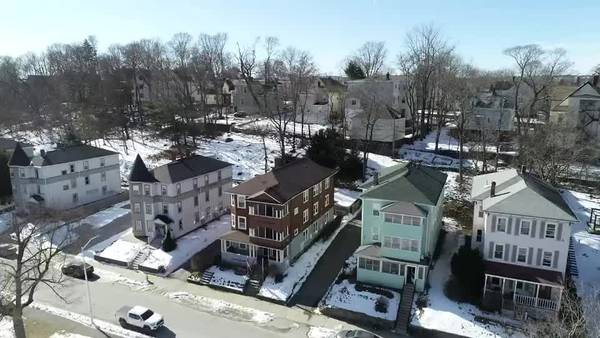 Worcester real estate market called one of the nation's 10 hottest
