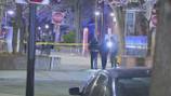 Police investigating double shooting in Boston