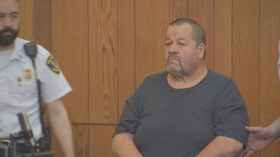 68-year-old man arraigned, accused of kidnapping, groping, 13-year-old girl in Webster