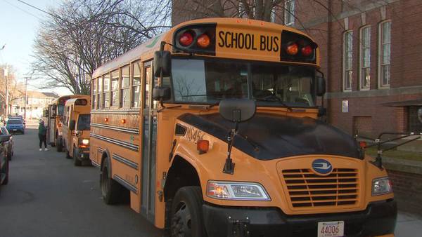 Family demanding answers after Boston elementary students dropped off at wrong stop by bus driver