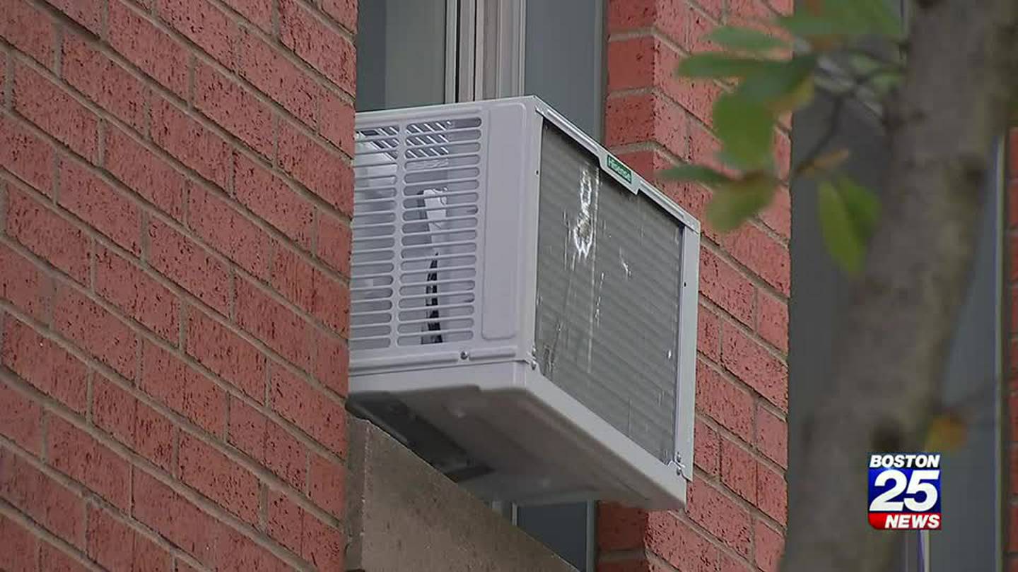 Massachusetts AC repair companies inundated with calls for service – Boston 25 News