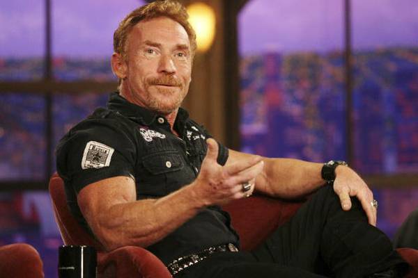 ‘I will be completely bummed out if this doesn’t work’: Danny Bonaduce to have brain surgery