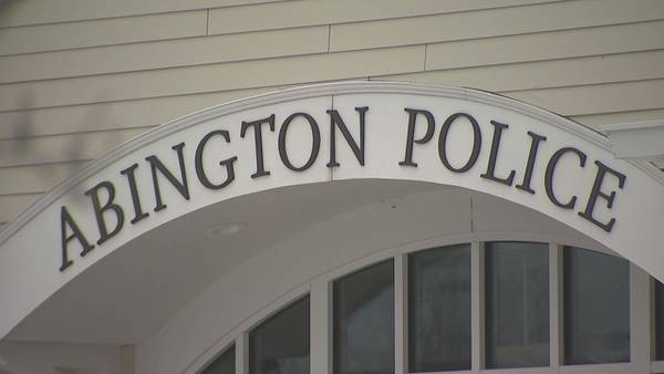 Select Board agrees to ‘mutual parting of ways’ with Abington Police Chief
