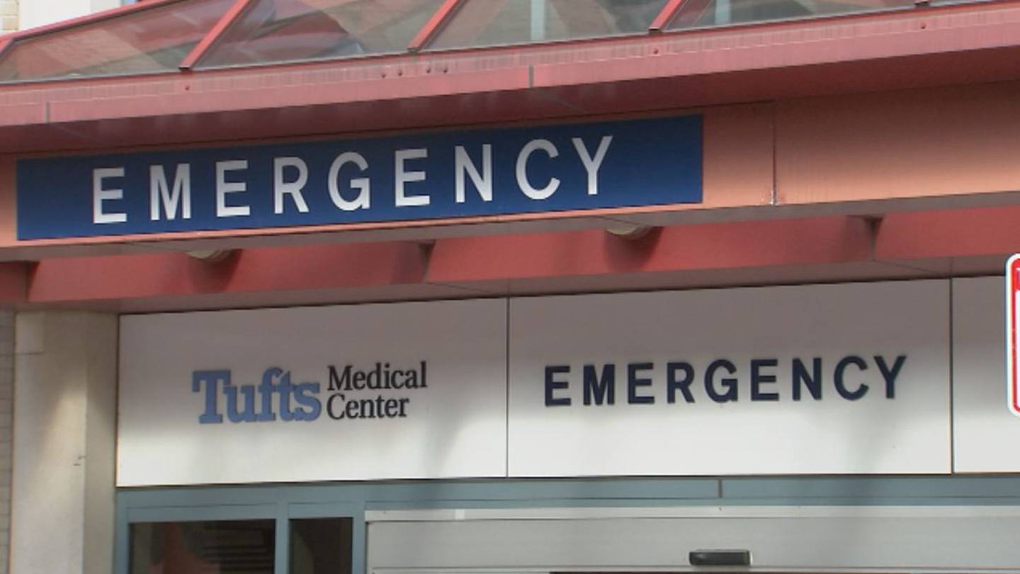 塔夫斯医疗中心在2023年打破新英格兰地区成人心脏移植纪录，完成61例手术