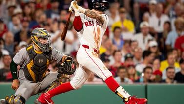 A's cool off Red Sox with 5-2 win at Fenway behind Butler and Sears