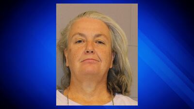 Hadley woman accused of releasing bees on officers during eviction, several stung