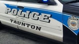 Teen motorcyclist, passenger seriously hurt in Taunton crash, police say