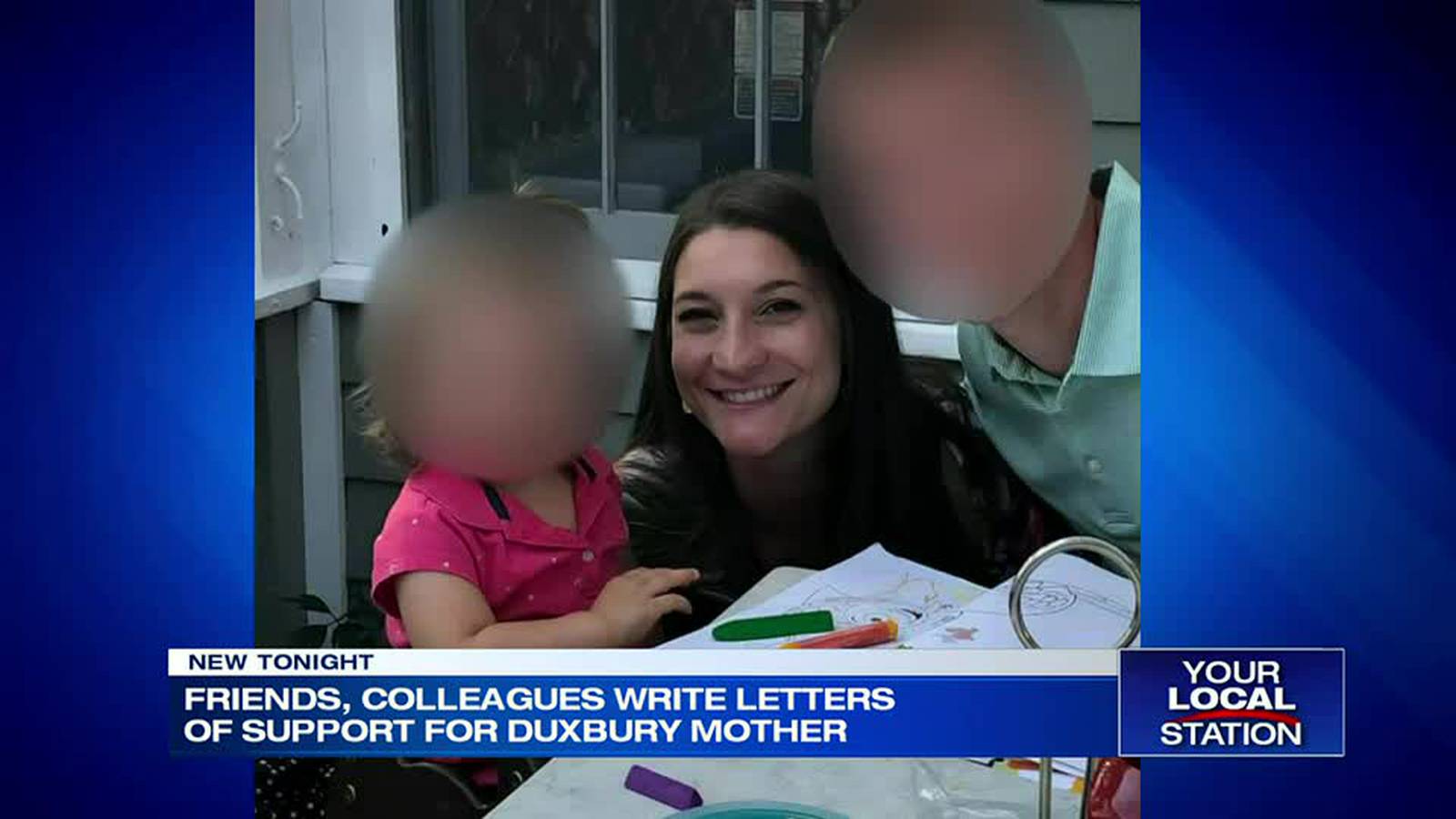 Duxbury Mother Lindsay Clancy Indicted On Murder Strangulation Charges In Deaths Of Her 3 