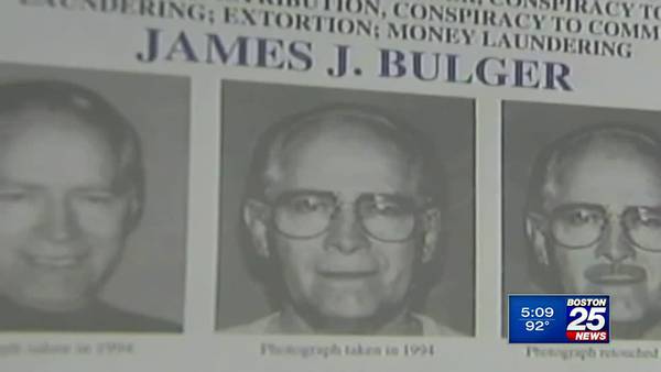 Serious questions remain after Bulger murder indictments