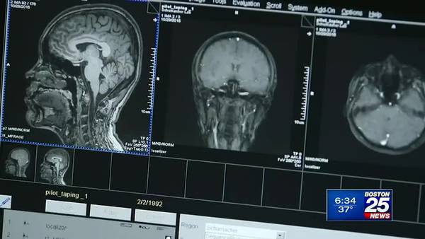 Boston researchers testing vaccine for deadly brain cancer