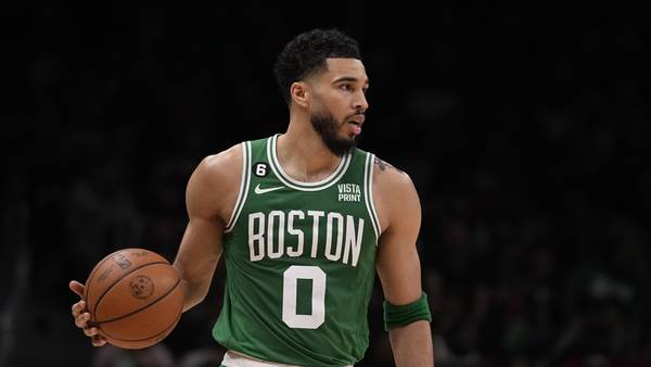 ‘It’s time to get some rest & get ready for Philly’: Celtics advance to 2nd round of NBA playoffs