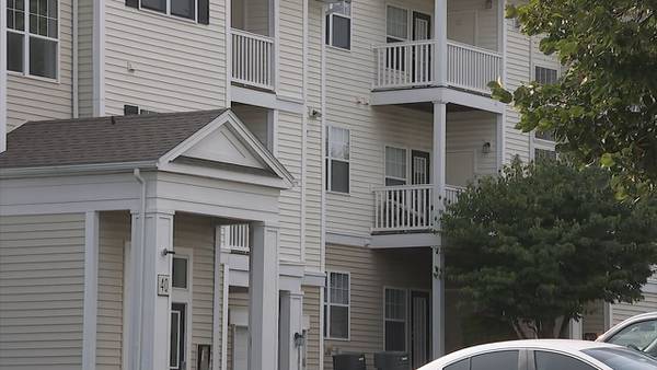 Police: Man found dead after altercation at apartment complex in Marlboro