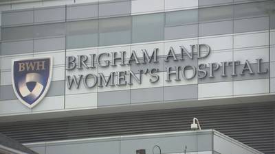 Nurses at Brigham and Women’s, Faulkner hospitals to vote on potential strike, union says