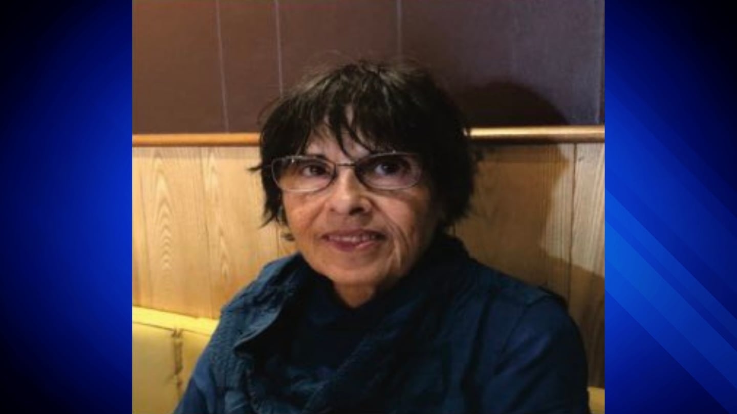 Update Police Deactivate Silver Alert For Missing 72 Year Old Mass Woman Boston 25 News 0512
